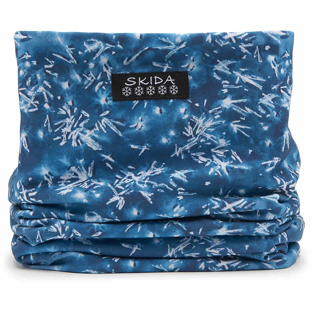 Skida Alpine Neckwarmer Women's