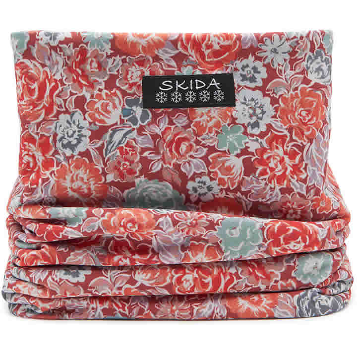 Skida Alpine Neckwarmer Women's