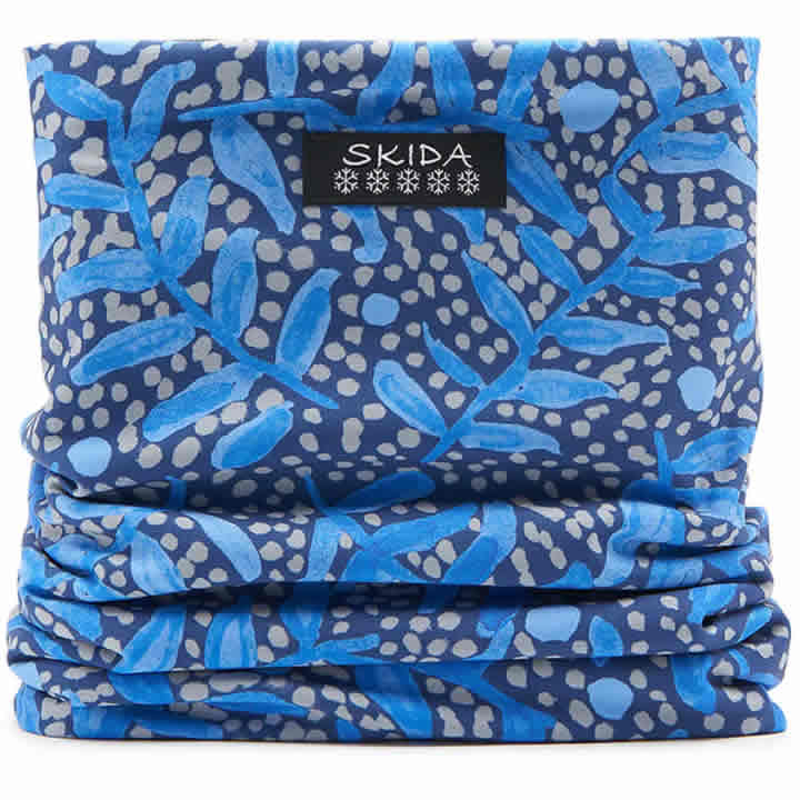 Skida Alpine Neckwarmer Women's