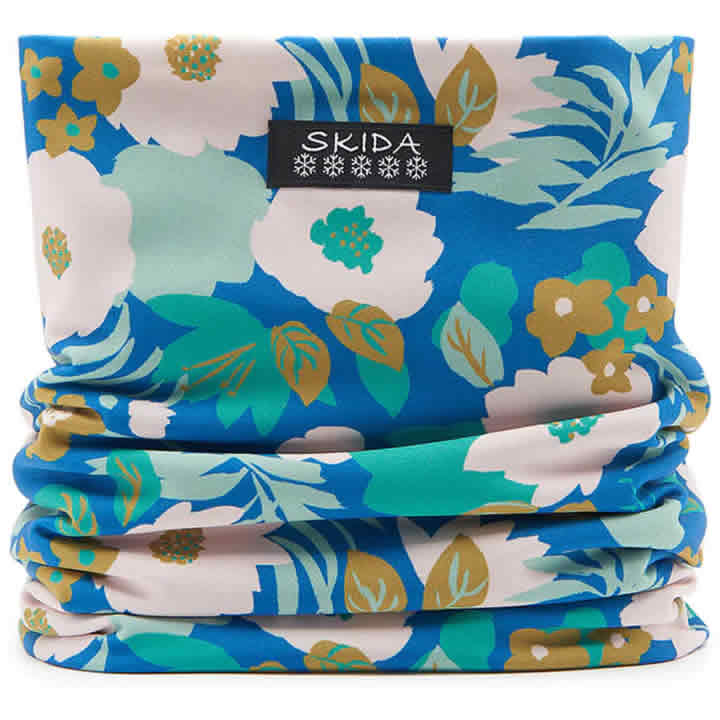 Skida Alpine Neckwarmer Women's