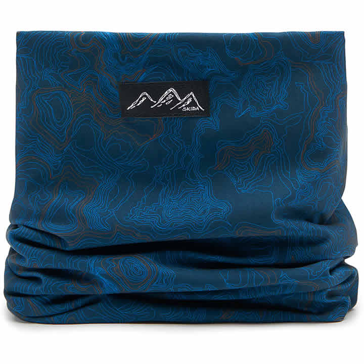 Skida Alpine Neckwarmer Men's