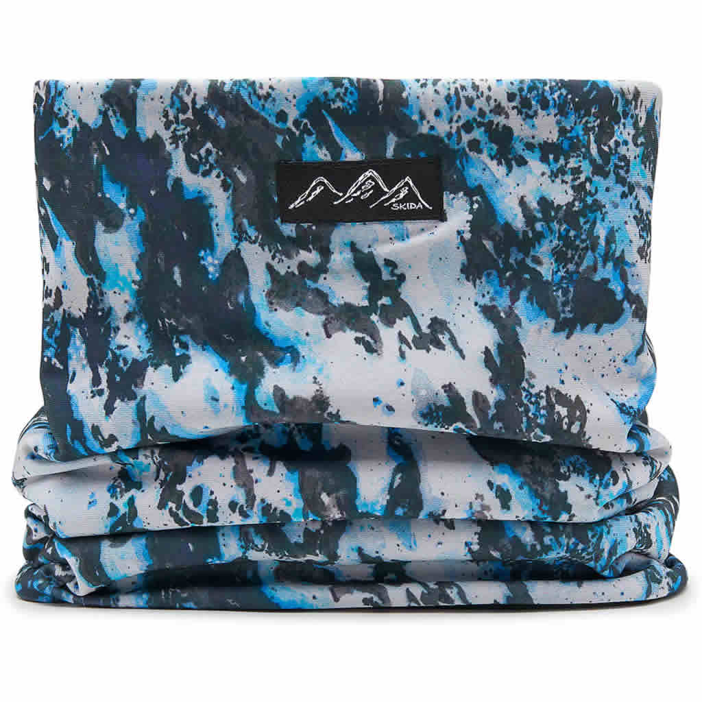 Skida Alpine Neckwarmer Men's