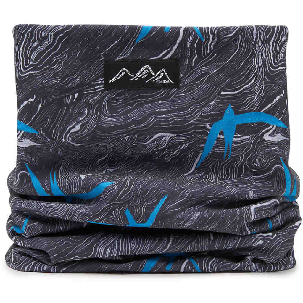 Skida Alpine Neckwarmer Men's