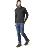 Smartwool Sparwood Half Zip Sweater Men's