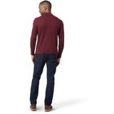 Smartwool Sparwood Half Zip Sweater Men's