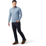Smartwool Sparwood Half Zip Sweater Men's