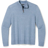 Smartwool Sparwood Half Zip Sweater Men's