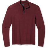 Smartwool Sparwood Half Zip Sweater Men's