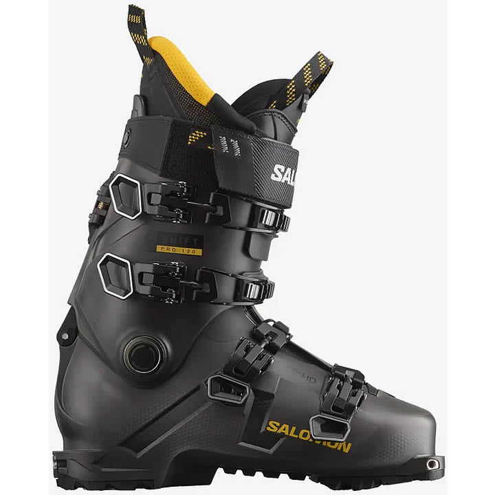 Salomon Shift Pro 120 Alpine Touring Ski Boot 2023-2024