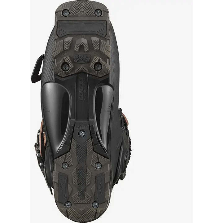 S/Pro Alpha 90W On-Piste Ski Boot Women's 2023-24