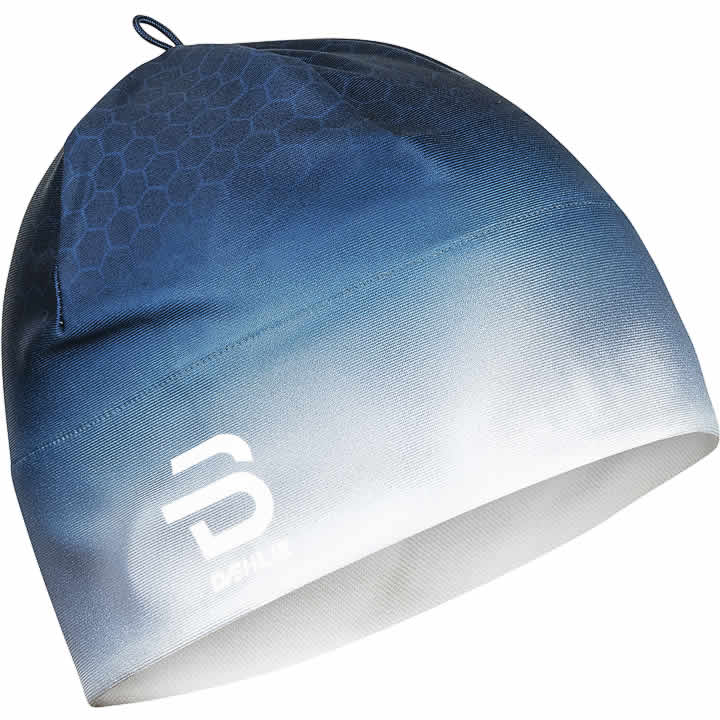 Bjorn Daehlie Polyknit Print Hat