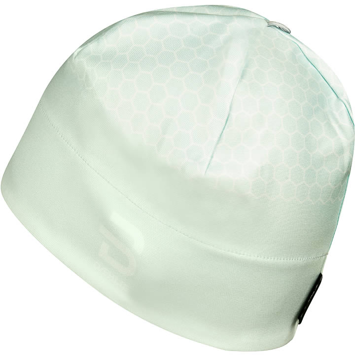 Bjorn Daehlie Polyknit Print Hat