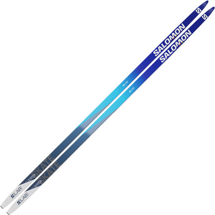 Salomon S/Lab Carbon Skate Ski 2023-24