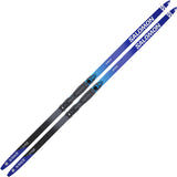 Salomon S/Race Junior Carbon Skate Nordic Skis + Prolink Race Jr Binding 2023-24
