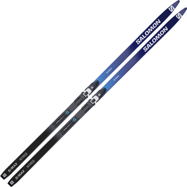 Salomon S/Max eSkin Junior + Prolink Shift Pro Binding 2023-24