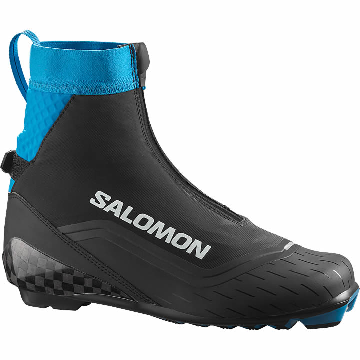 S/Max Carbon Classic Prolink Boot 2024-25