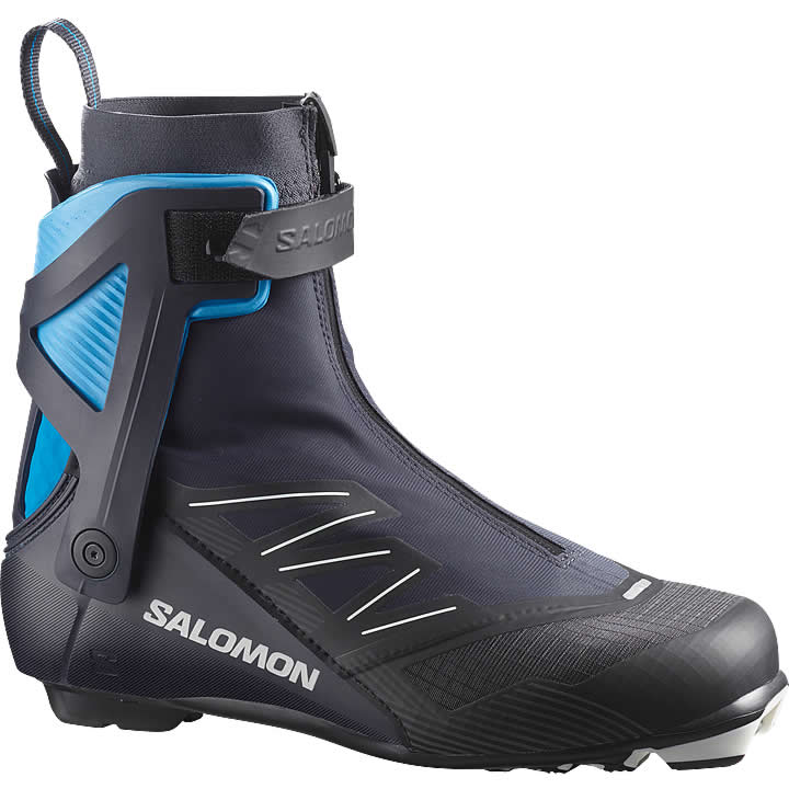 RS8 Prolink Skate Boots 2025-26