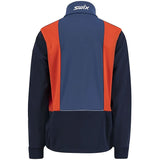 Swix Cross Jacket Junior's