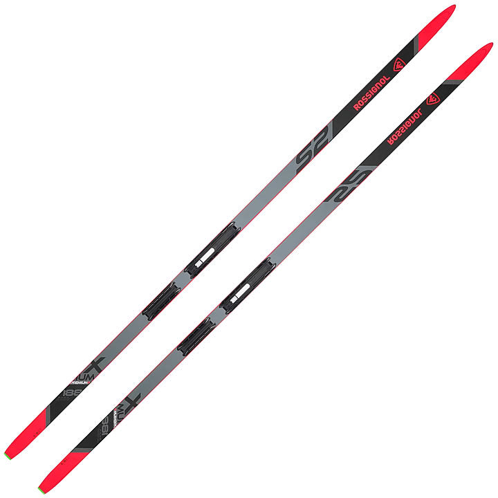 Rossignol X-ium Premium+S2 IFP Skate Skis 2023-24