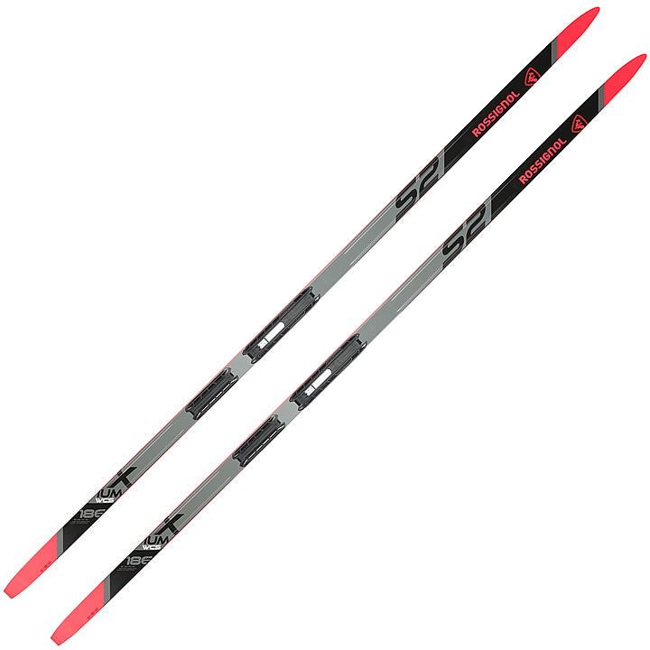 Rossignol X-IUM WCS S2 Skate Skis 2023-24