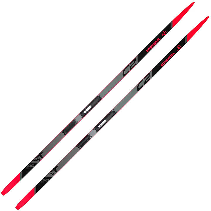 Rossignol X-ium IFP Classic Skis 2023-24