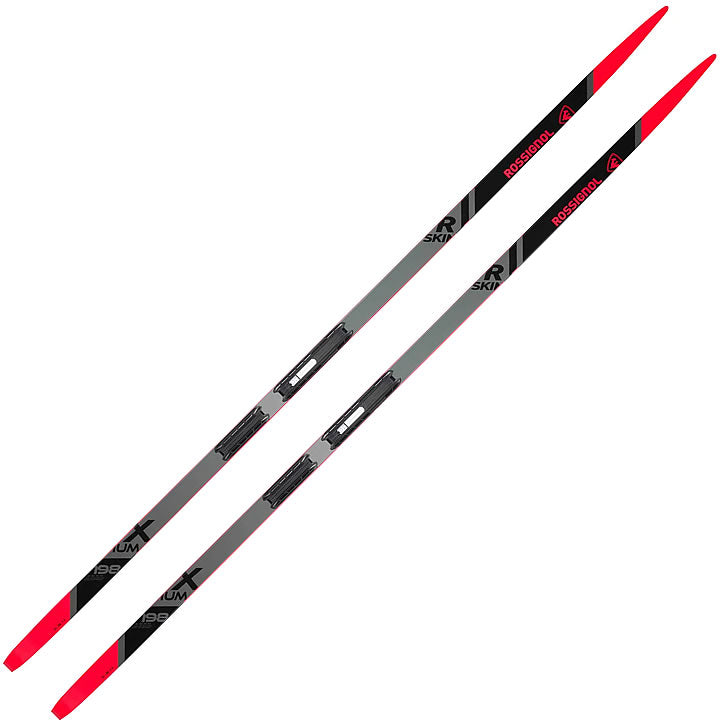 Rossignol X-ium R-Skin IFP Classic Skis 2023-24
