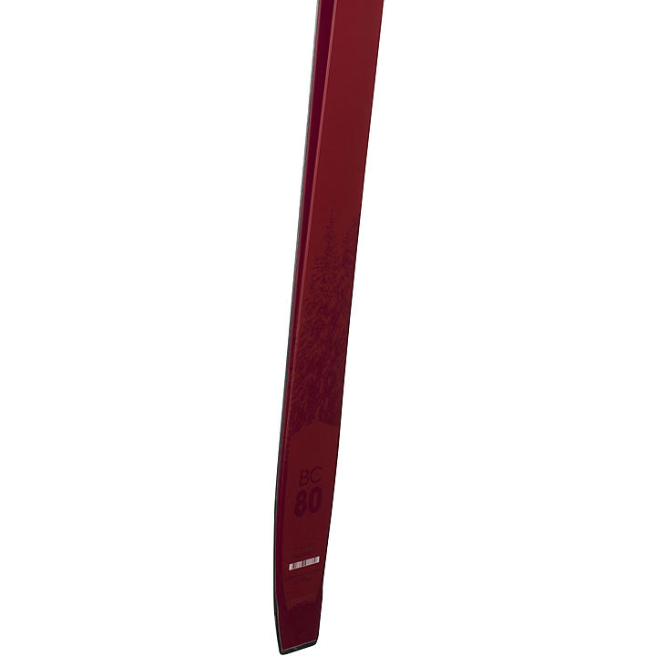 BC 80 Backcountry Ski 2024-25