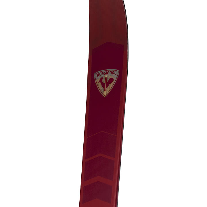 BC 80 Backcountry Ski 2024-25