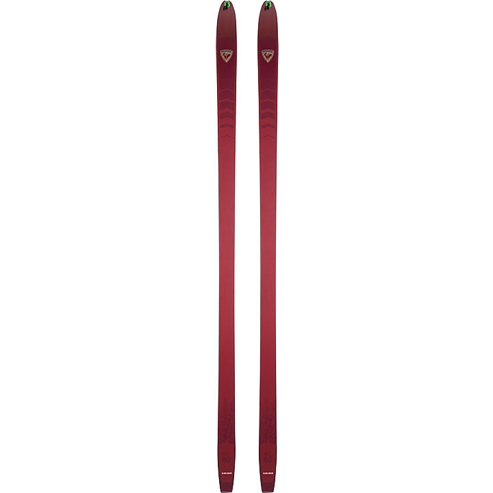 BC 80 Backcountry Ski 2024-25