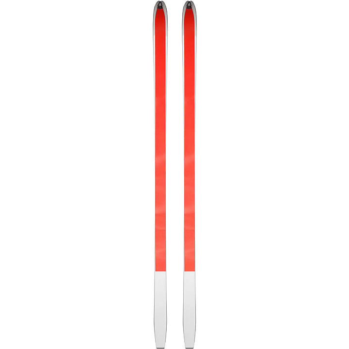 Rossignol BC 80 Positrack Touring Ski with BC Auto Binding 2024-25