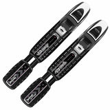 Rossignol BC 80 Positrack Touring Ski with BC Auto Binding 2024-25