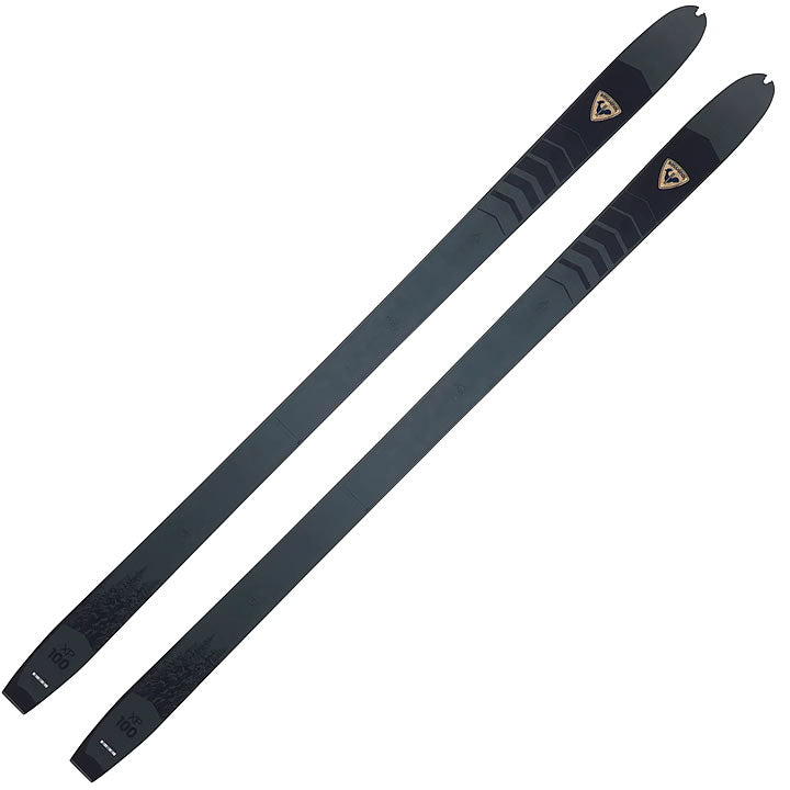 XP 100 Positrack Touring Ski 2024-25