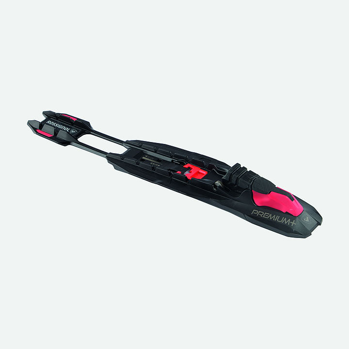 Race Pro Classic Premium+ Turnamic Binding 2024-25