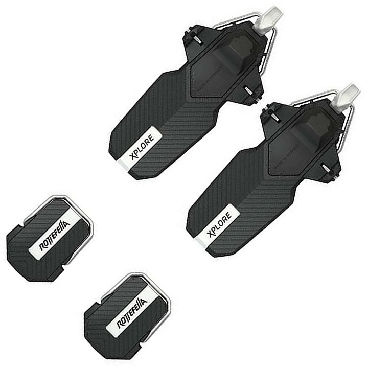Xplore Ski Bindings 2024-25