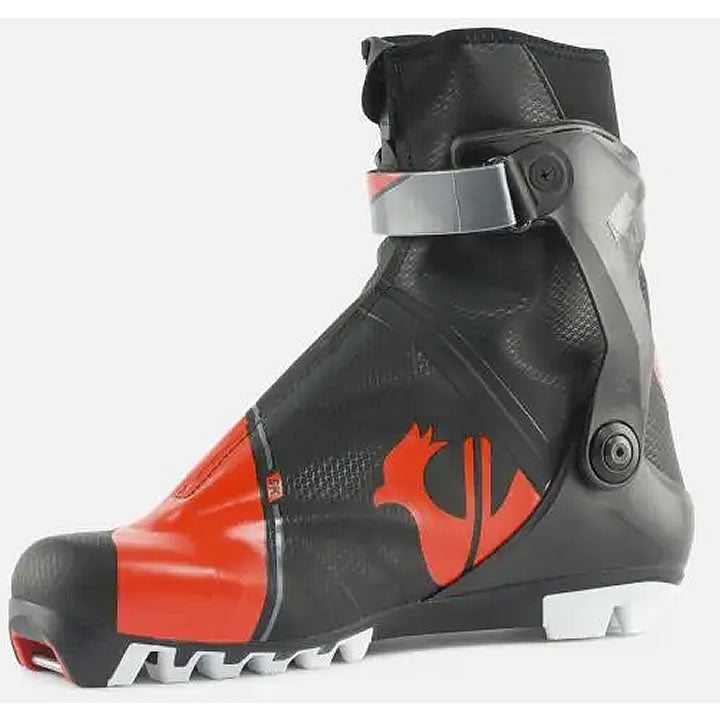 Rossignol X-ium World Cup Skate Ski Boots 2023-24