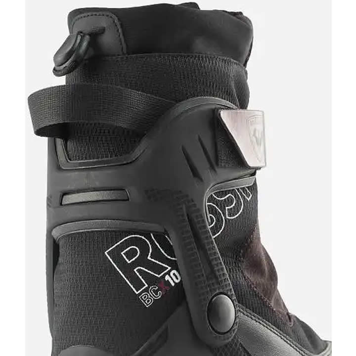 BC X10 Backcountry Ski Boots 2024-25