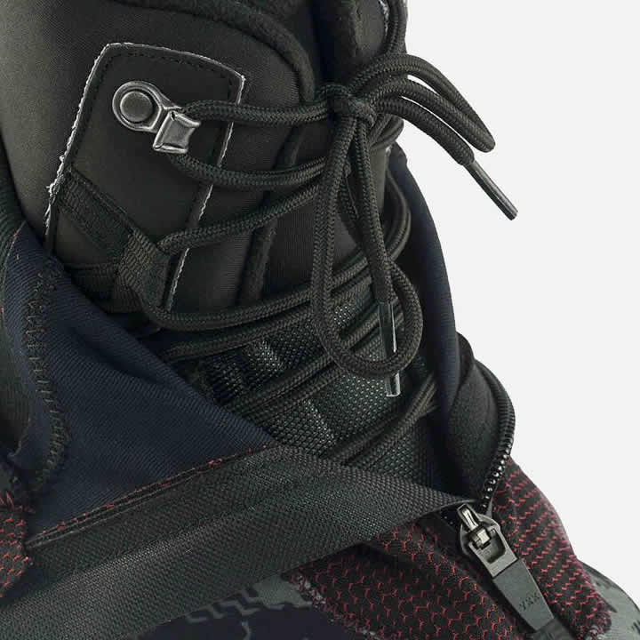 BC X 6 Boot 2024-25