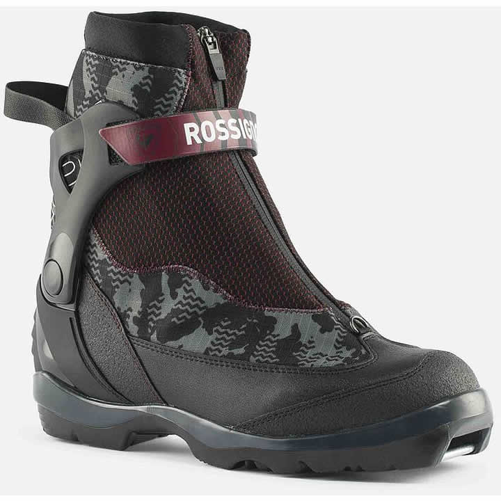 BC X 6 Boot 2024-25