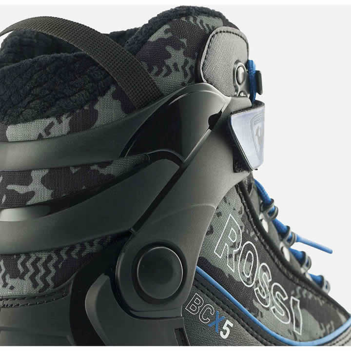 BC FW X5 Nordic Boot Women's 2022-23