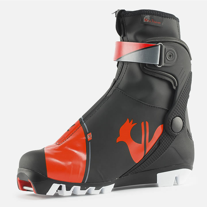 Rossignol X-IUM J Combi Nordic Ski Boots Junior 2023-24