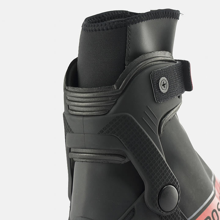 Rossignol X-IUM J Combi Nordic Ski Boots Junior 2023-24