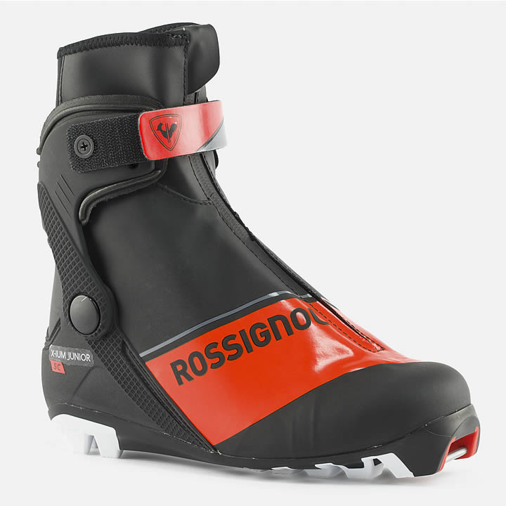 Rossignol X-IUM J Combi Nordic Ski Boots Junior 2023-24