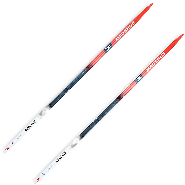 Redline 3.0 Classic Cold Skis 2023-24