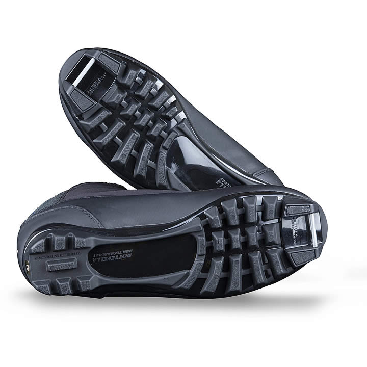 Nordic Ski Boot 2024-25