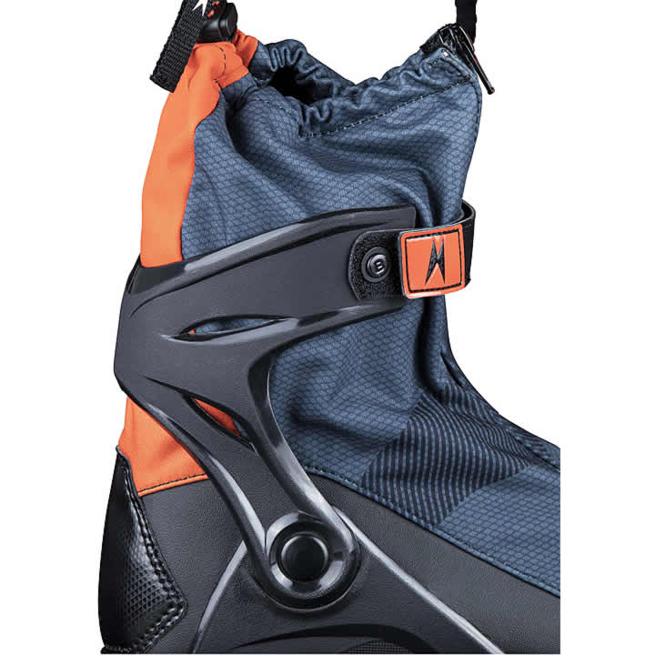 Fjelltech Nordic Ski Boots 2024-25