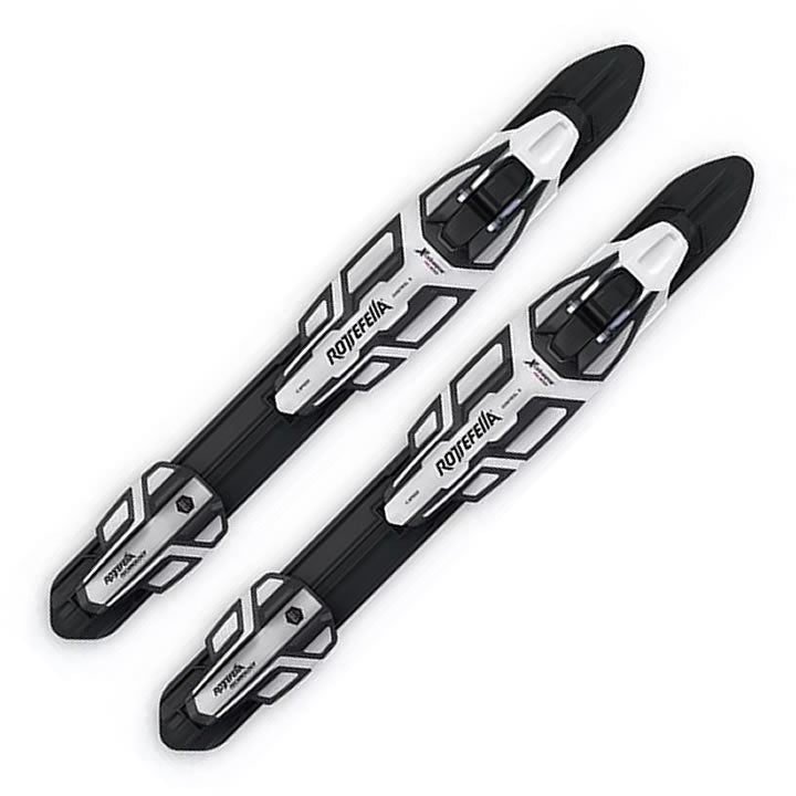 Rottefella Xcelerator Pro Skate Ski Binding