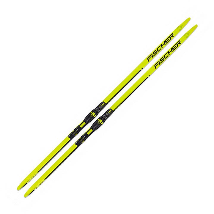 Speedmax 3D Classic Plus 812 IFP Nordic Skis 2024-25