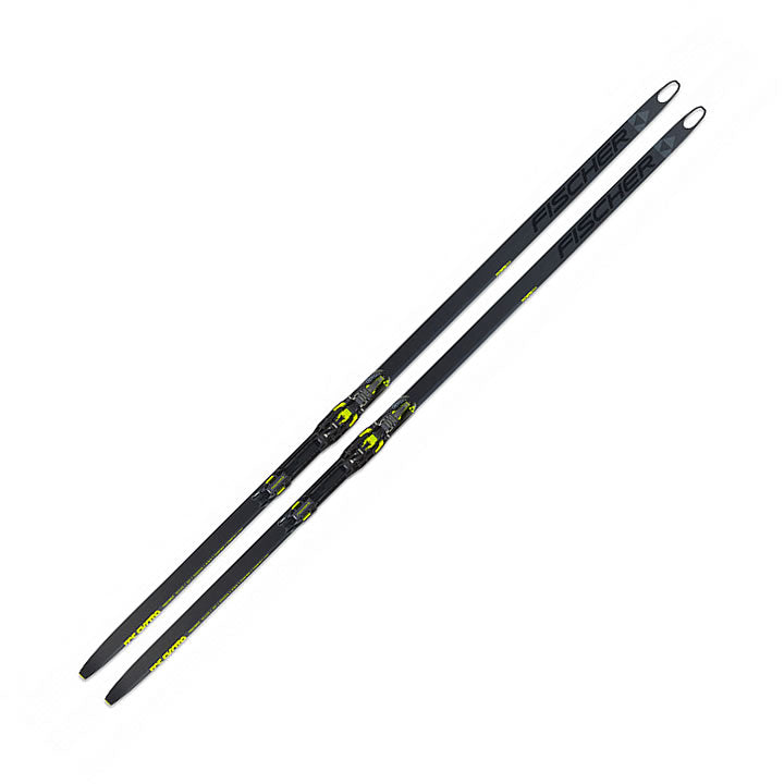 Fischer RCS Skate Plus IFP Nordic Skis 2024-25