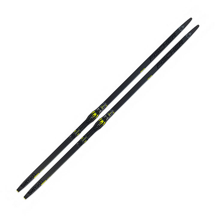 Twin Skin Race IFP Nordic Skis 2024-25