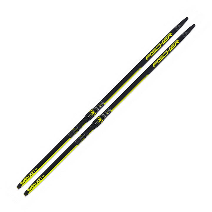 Twin Skin Pro IFP Nordic Ski 2024-25